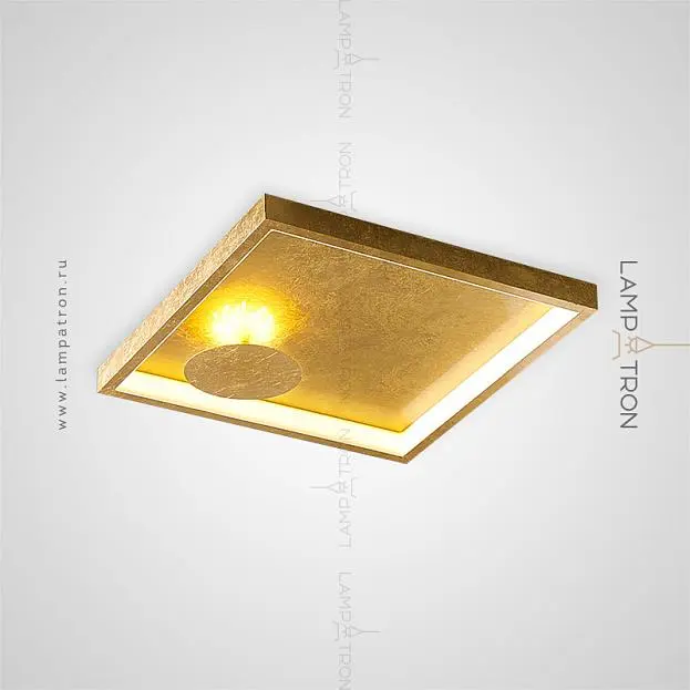 Потолочный светильник JOLIEN CH Lampatron 6316-16989 Потолочный светильник JOLIEN CH Lampatron 6316-16989