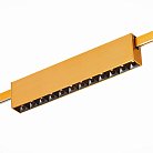 Магнитный трековый светильник ST816.246.12 FARM