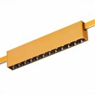 Магнитный трековый светильник ST816.246.12 FARM