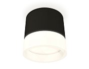Комплект накладного светильника с акрилом Ambrella light XS8111001 Techno