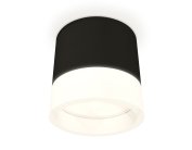 Комплект накладного светильника с акрилом Ambrella light XS8111001 Techno