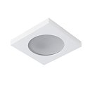 Встраиваемые светильники для ванной комнаты KANLUX FLINI IP44 DSL-W (33121)