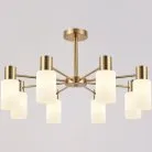 Потолочная люстра Reluce 94535-0.3-08