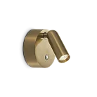 Настенный светильник Ideal Lux 350264 BEAN