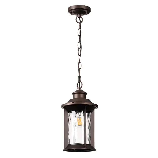 Уличный подвесной светильник Odeon Light 4961/1 Mavret Уличный подвесной светильник Odeon Light 4961/1 Mavret