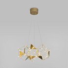 Подвесной светильник Eurosvet 90369/5 медь a065031 Uma