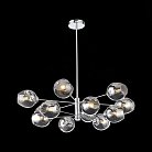 Подвесная люстра ST Luce SL1500.103.12 Fovia