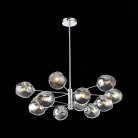 Подвесная люстра ST Luce SL1500.103.12 Fovia