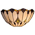 Настенный светильник Velante 832-801-01