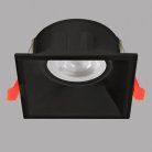 Точечный светильник Imex IL.0029.0004-BK