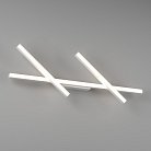 Настенный светильник DesignLed C00120100A-WH-WW MARS-DBL