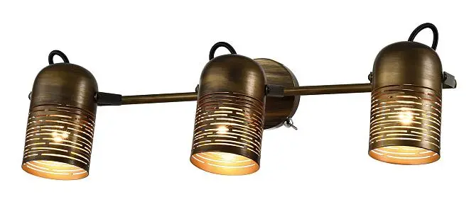 Спот Rivoli 7062-703 Lamia Б0055004 Спот Rivoli 7062-703 Lamia Б0055004
