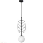 Подвесной светильник Vitaluce V2985-1/1S