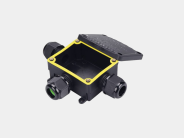 Коробка распределительная SWG T-образная IP68, диам. провода 5-9мм 00-00041376