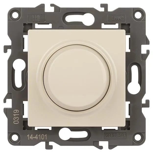 Диммер ЭРА 14-4101-02