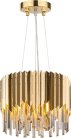 Подвесная люстра AM Group Roberto Cavalli L800 ROBERTO CAVALLI