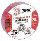 Изолента ЭРА ET1520RED