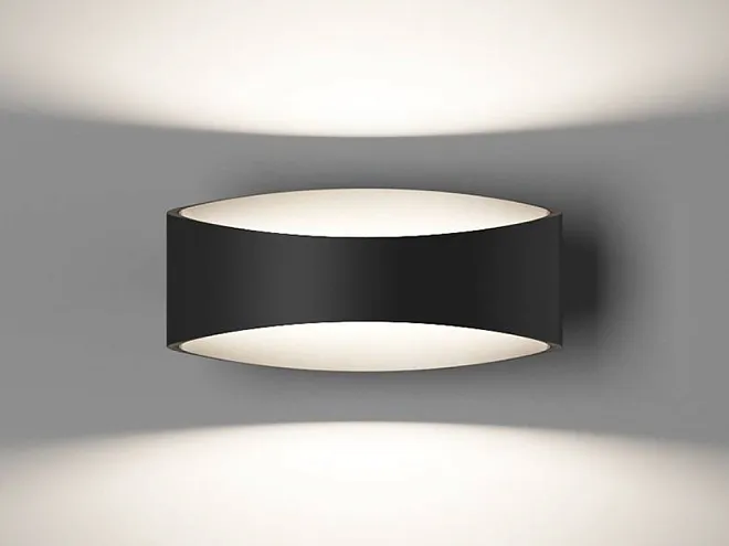 Настенный светильник DesignLed GW-A715-5-BL-WW OLE