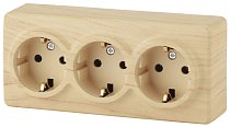 Розетка ЭРА 11-2208-11
