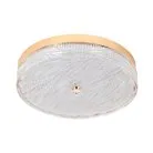 Потолочный светильник LED4U L1117-400 GD