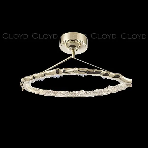 Потолочная люстра Cloyd 11382 Esse Потолочная люстра Cloyd 11382 Esse