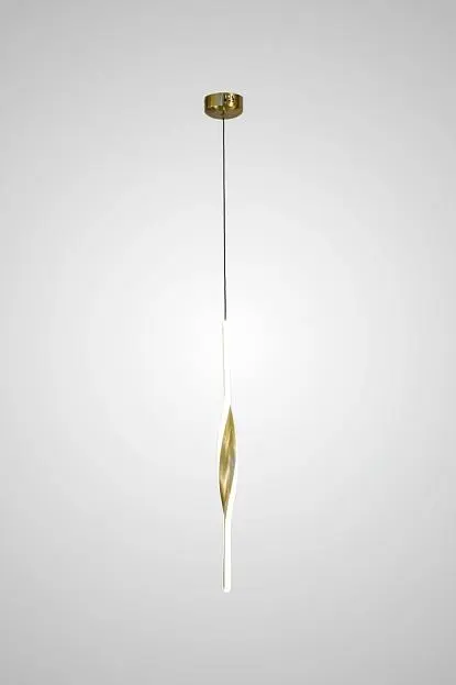 Подвесной светильник AM Group AM465 POLISHED GOLD Подвесной светильник AM Group AM465 POLISHED GOLD