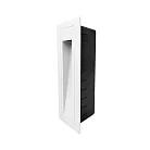 Подсветка для лестниц Arte Lamp A7336IN-1WH