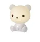 Настольная лампа Lucide 71590/03/31 Dodo Bear