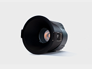 Светильник встраиваемый SWG RC-D84-12-BL-NW65 RC