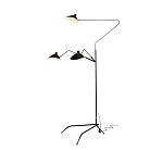 Торшер ST Luce SL305.405.03 Spruzzo