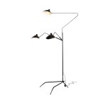 Торшер ST Luce SL305.405.03 Spruzzo