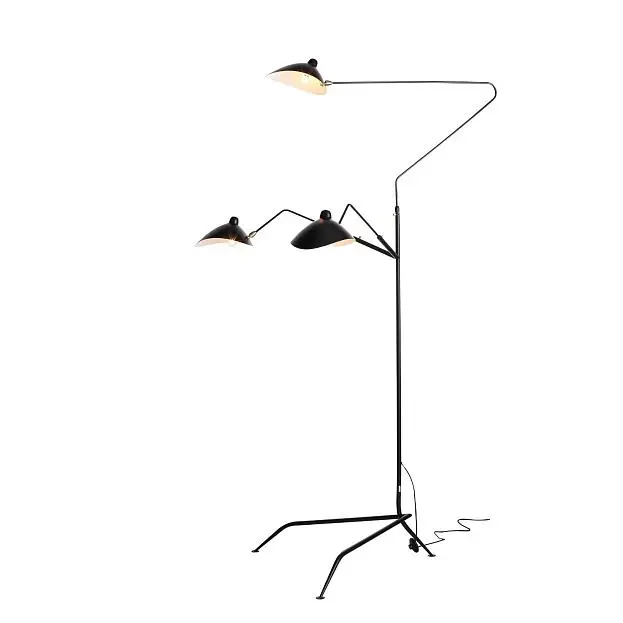 Торшер ST Luce SL305.405.03 Spruzzo
