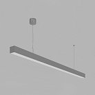 Подвесной светодиодный светильник Ledron 13305 LINE 2500 Alum 3000K