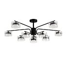 Потолочная люстра Lumion 8349/10C NATALINA