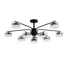 Потолочная люстра Lumion 8349/10C NATALINA