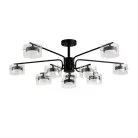 Потолочная люстра Lumion 8349/10C NATALINA