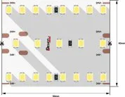 Светодиодная лента DesignLed DSG2420-24-NW-33 LUX