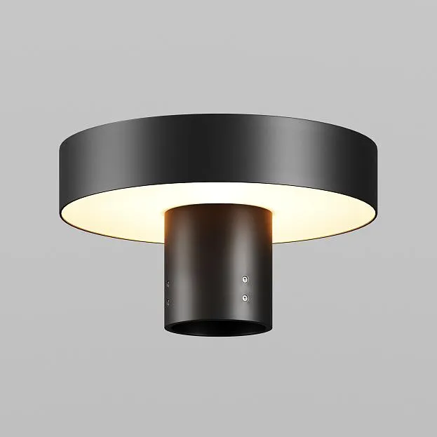 Парковый светильник Outdoor Maytoni O471H-L30GF3K Katto