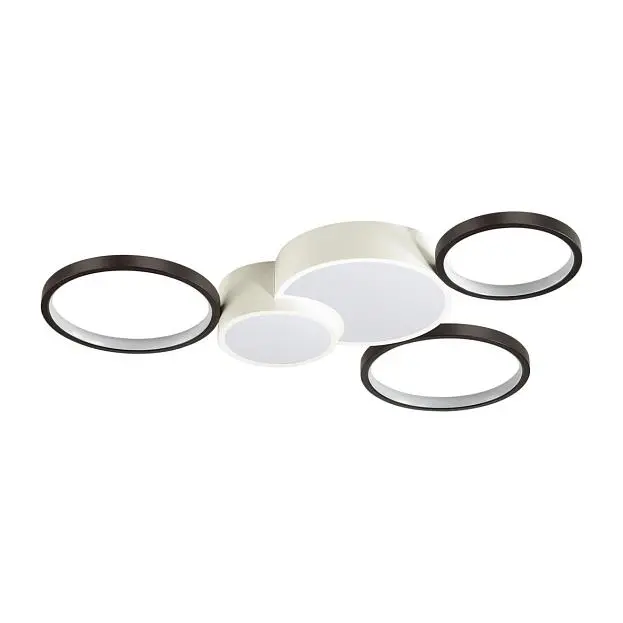 Потолочный светильник Lumion 5253/80CL Norbert Потолочный светильник Lumion 5253/80CL Norbert