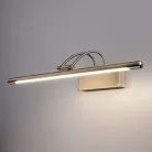 Подсветка для картин Elektrostandard Simple 1011 бронза a038393