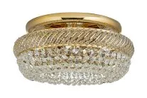 Потолочная люстра Dio D'Arte Bari E 1.4.35.100 G Gold