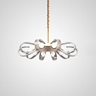 Подвесная люстра FARLEY ImperiumLoft 151654-26 FARLEY01