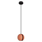 Подвесной светильник Loft IT 10481 Red Yo-yo