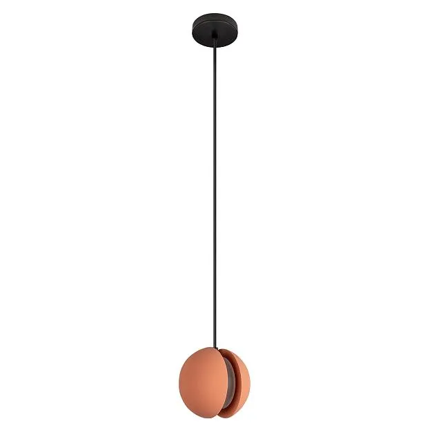Подвесной светильник Loft IT 10481 Red Yo-yo