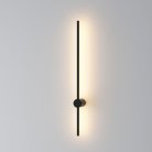 Бра Denkirs DK5012-BK Stang