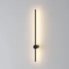 Бра Denkirs DK5012-BK Stang