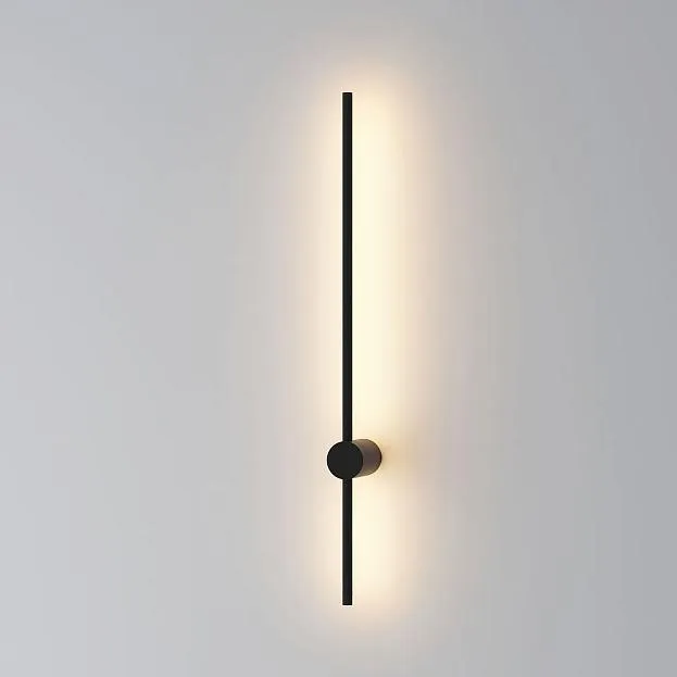 Бра Denkirs DK5012-BK Stang