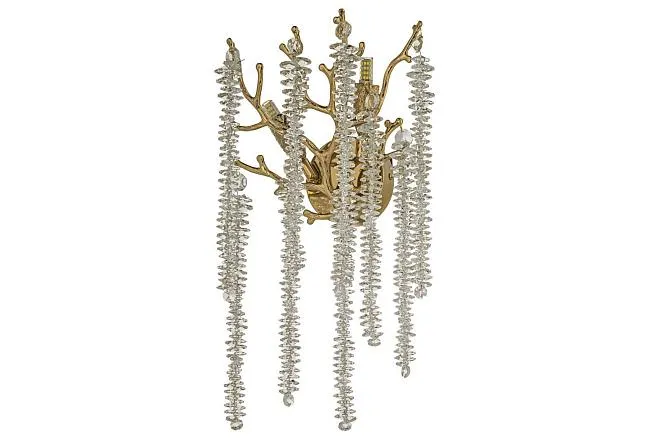 Бра Dio D'Arte Elite Tavenna H 2.26.100 G