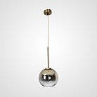 Подвесной Светильник Passage One D20 Gold By Imperiumloft 312594-26