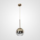 Подвесной Светильник Passage One D20 Gold By Imperiumloft 312594-26
